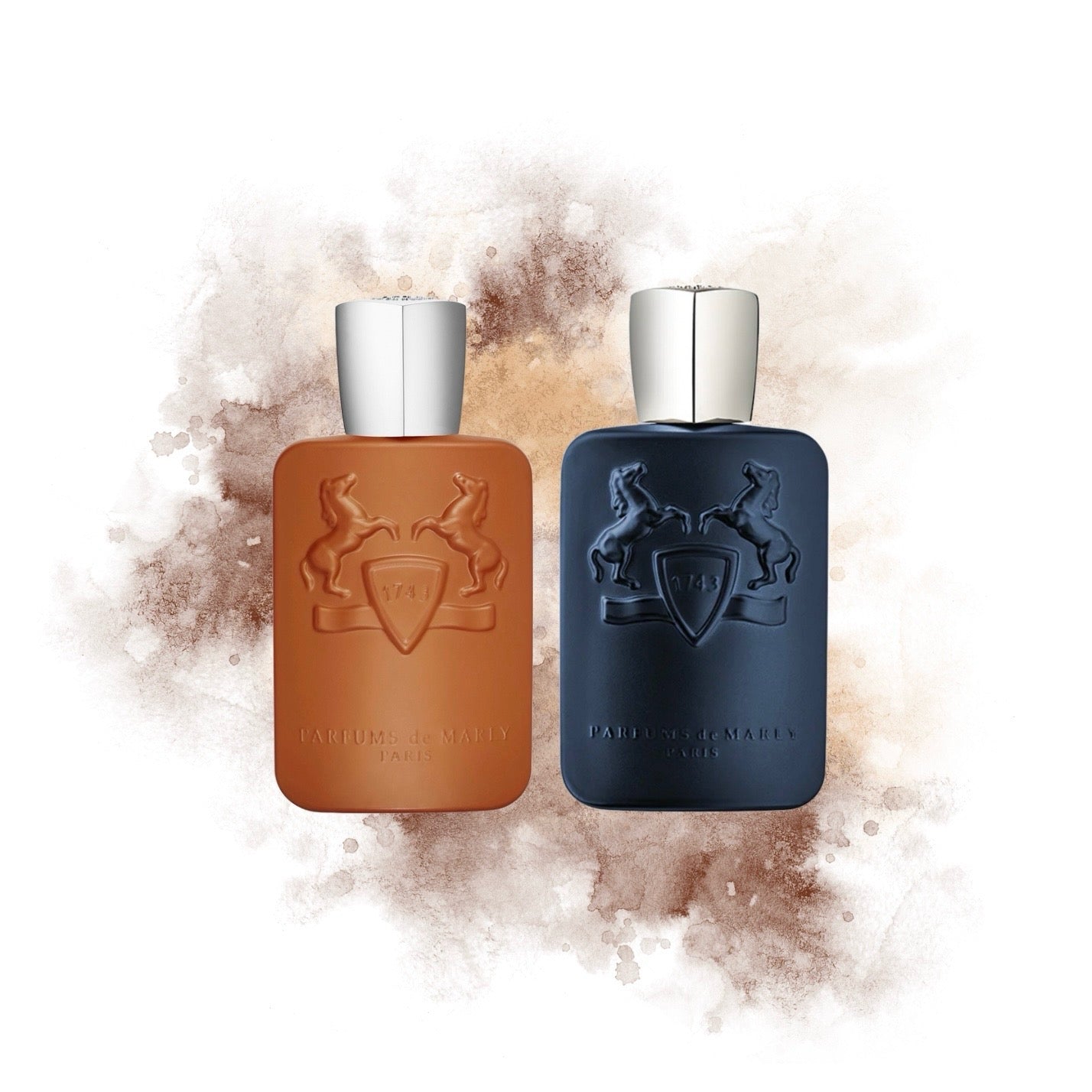 Parfums De Marly Duo Sample Pack